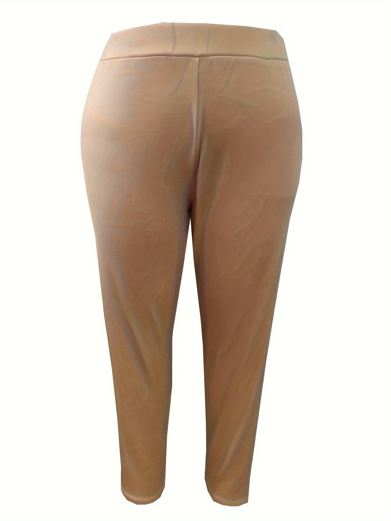 Plus size warm leggings online