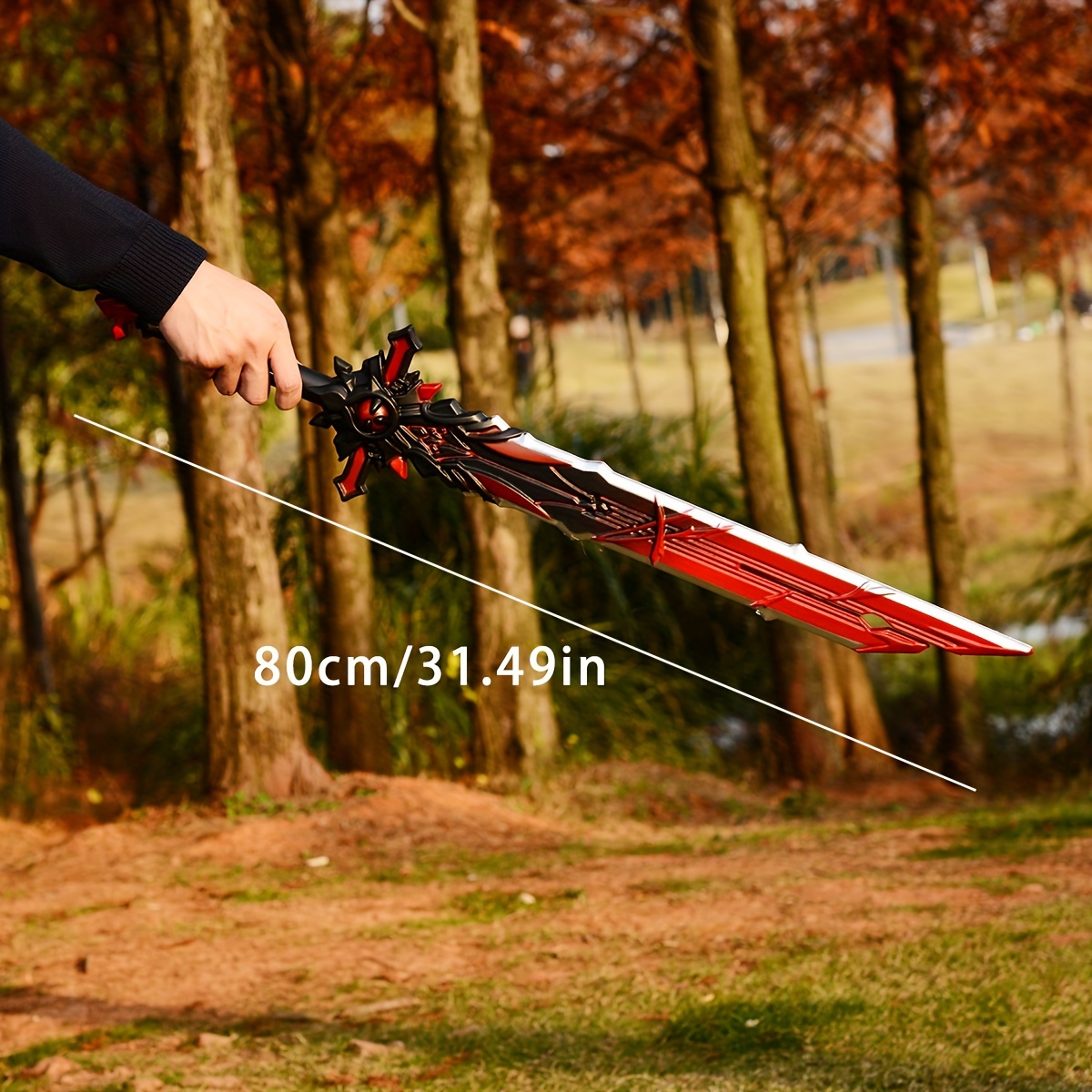 Solo Leveling: Sung Jin-Woo's Strongest Weapons