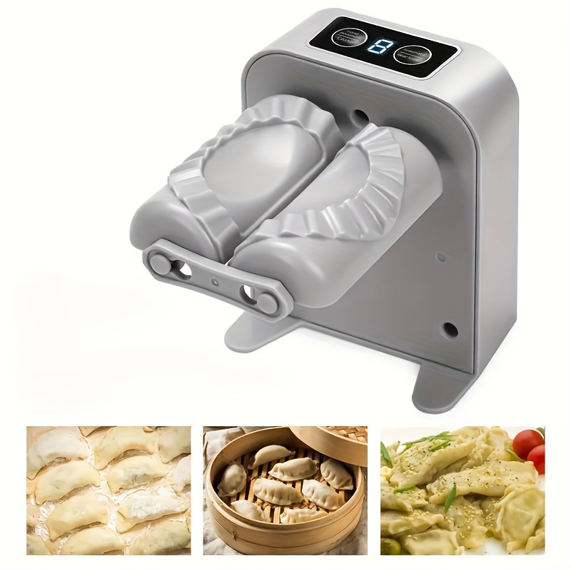 1pc Macchina Fare Ravioli Automatica Macchina Fare Ravioli - Temu