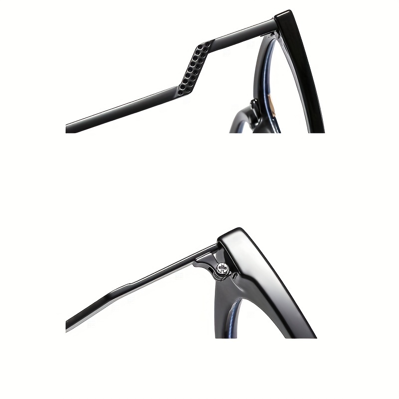 Cat Eye Clear Lens Glasses for Women