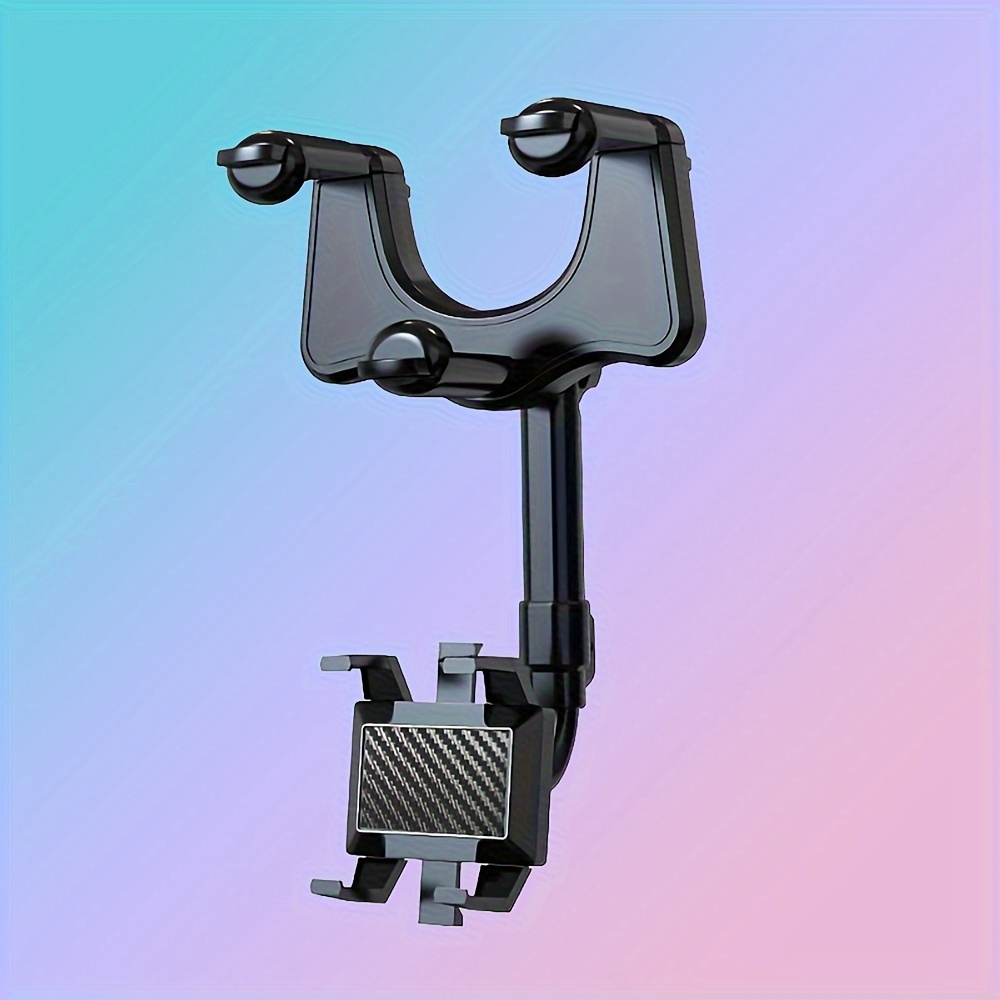 360° Degree Rotatable Support Mobile Phone GPS Accessories