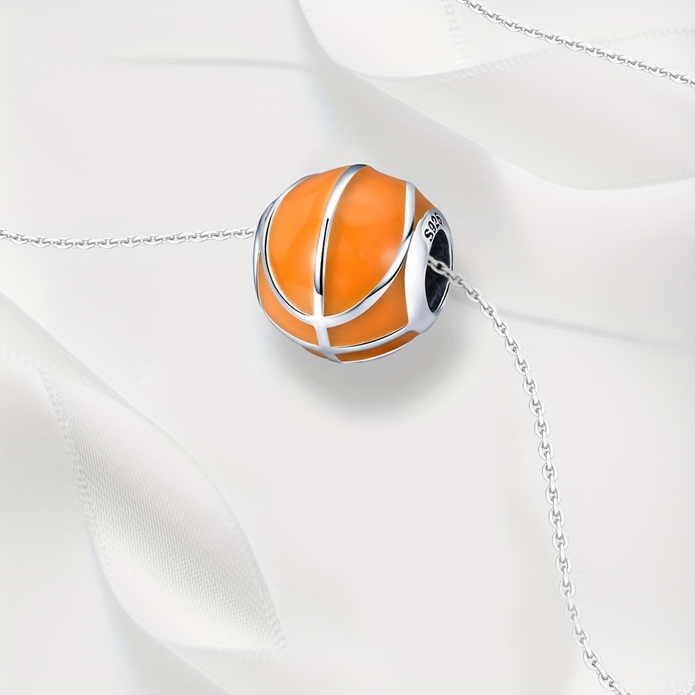 Basketball charms sale for pandora bracelet