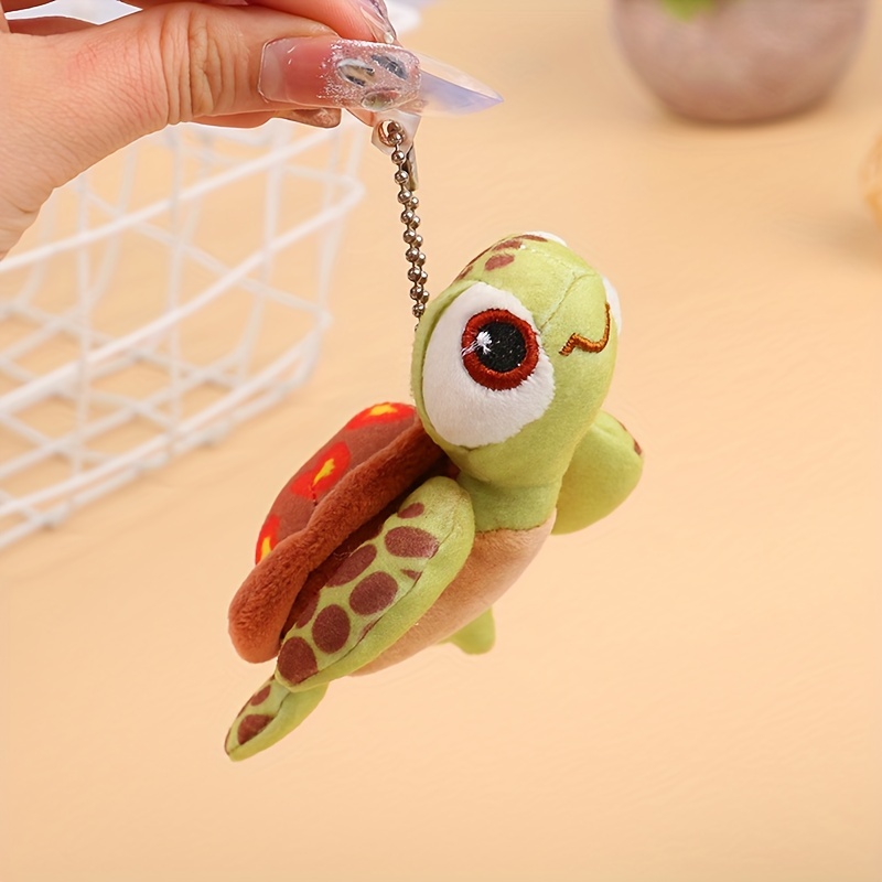 Turtle Plush Doll Gift Creative Cloth Doll Room Decoration - Temu