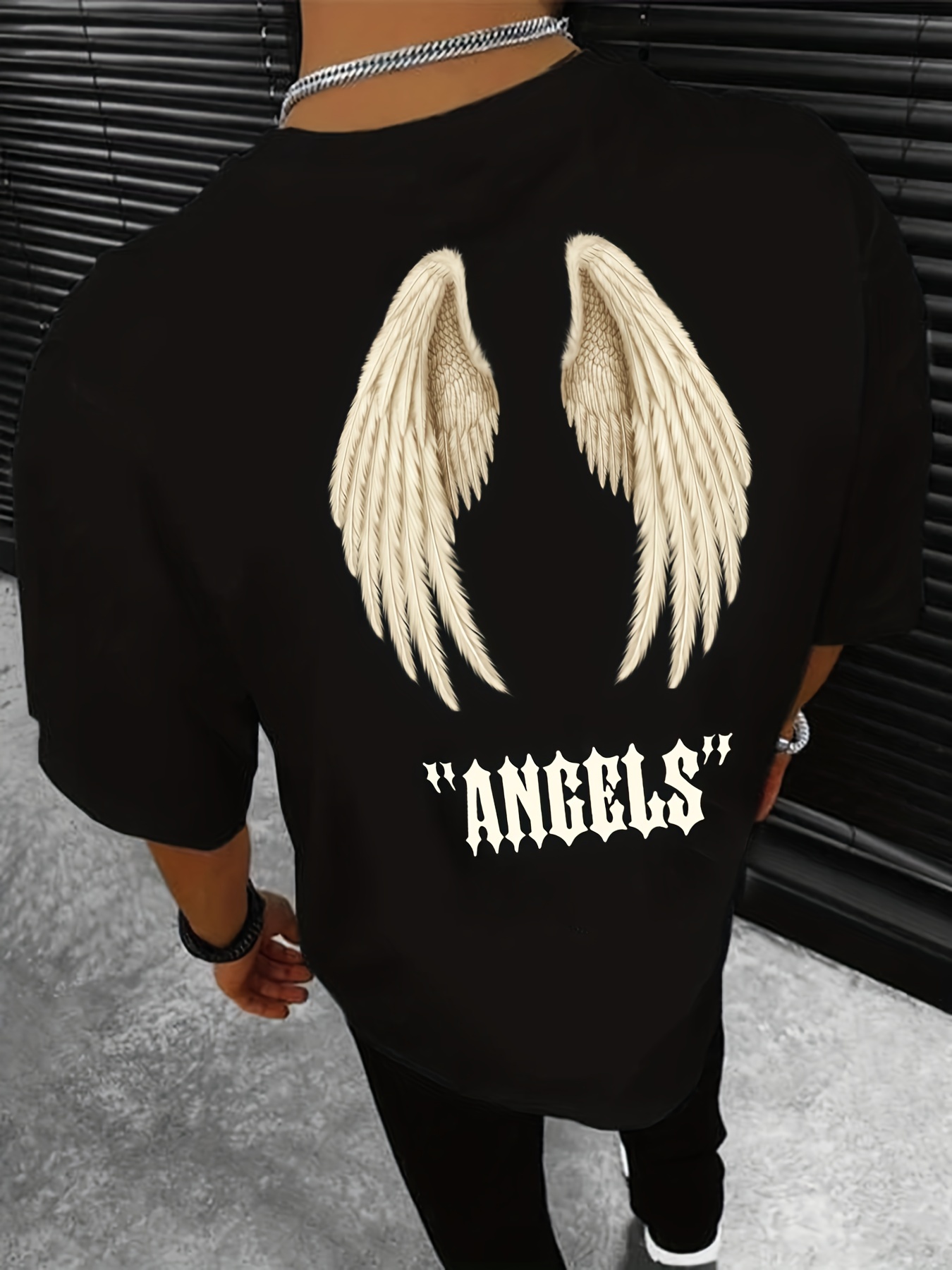 Palm Angels Tshirt -  Canada