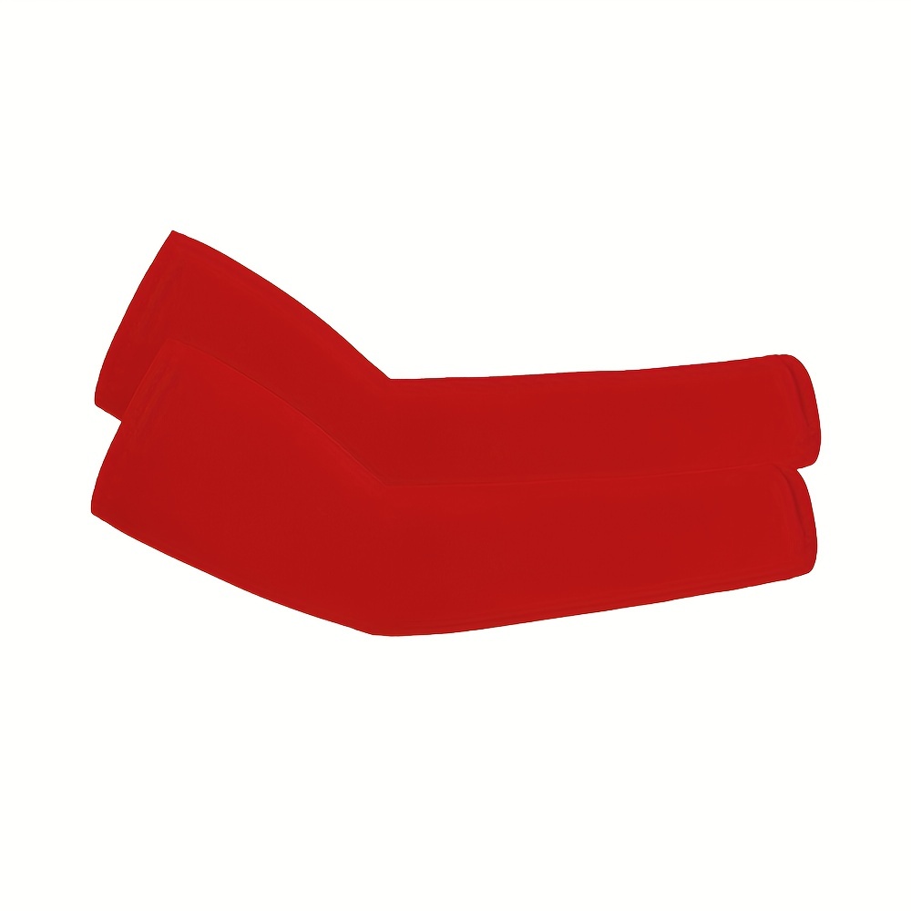 Men's Quick-dry Camouflage Arm Sleeves For Summer Outdoor Cycling