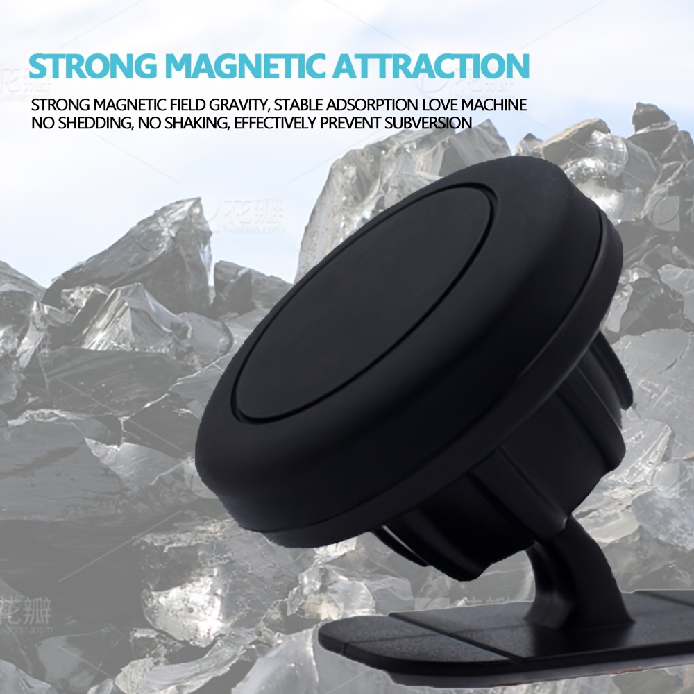 Car Mount Stick Mount Dashboard Temu