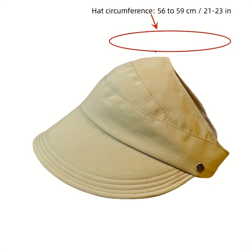 Breathable Wide Brim Foldable Wide Brim Hat For Women Chic, Washable, And  Neck Protection For Camping And Summer From Tiandiqz, $15.88