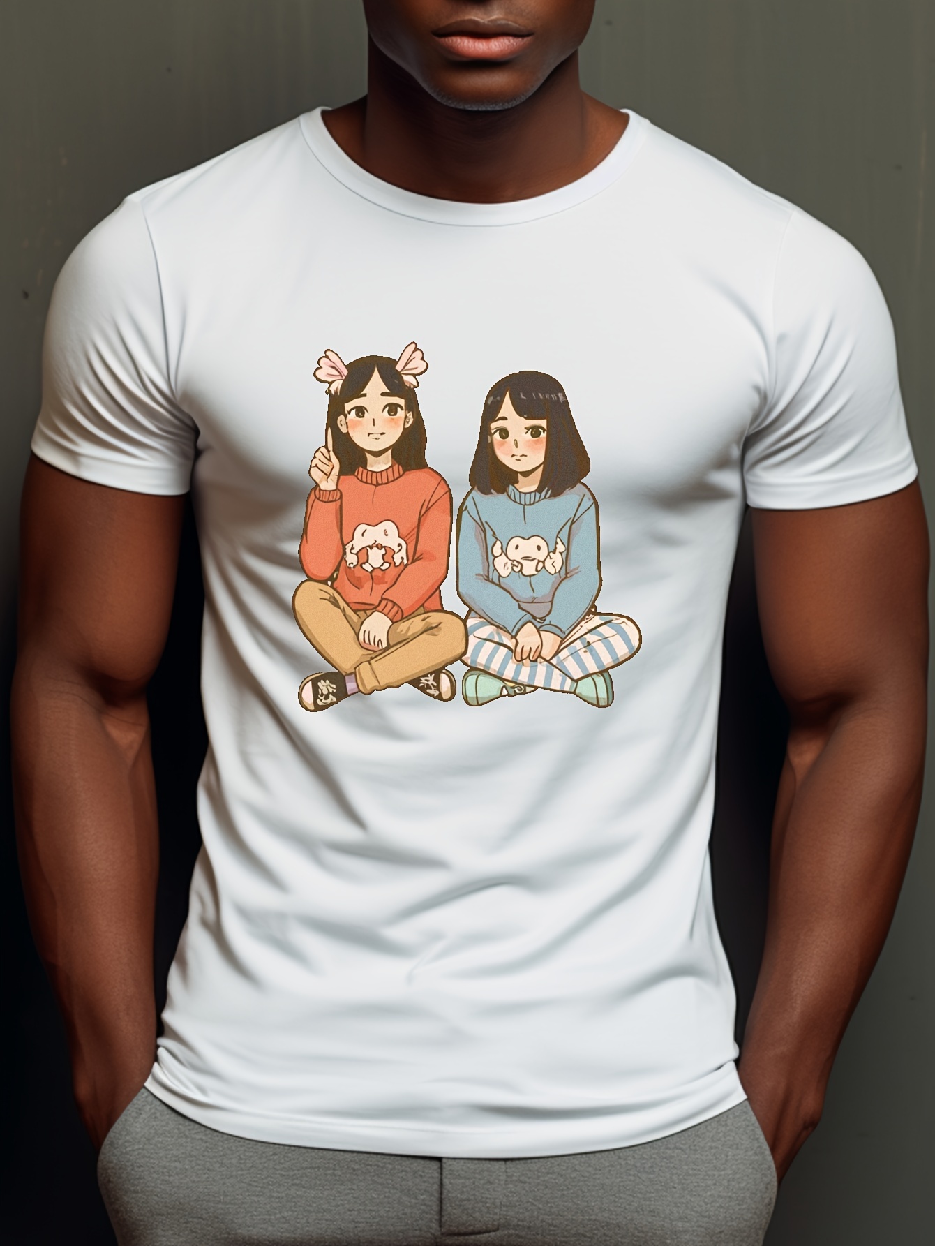 Blusas 2024 masculinas lindas