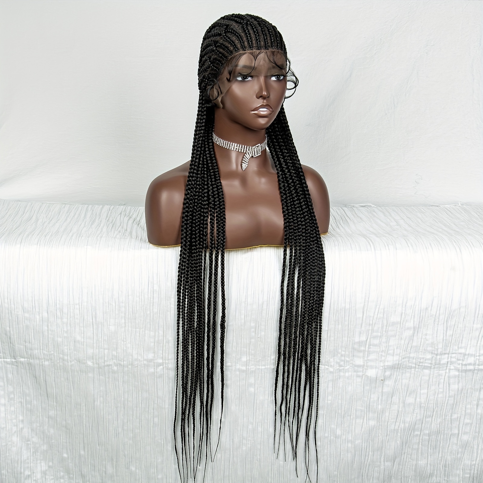 Braided Wigs - Temu