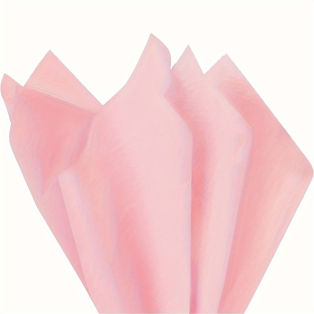 Bulk Tissue Paper for Gift Wrapping