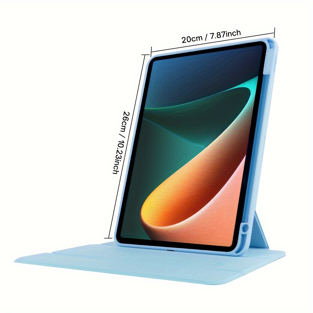 360° Rotación Funda Tablet Mipad 5/5 Pro 11in Xiaomi Pad 6/6