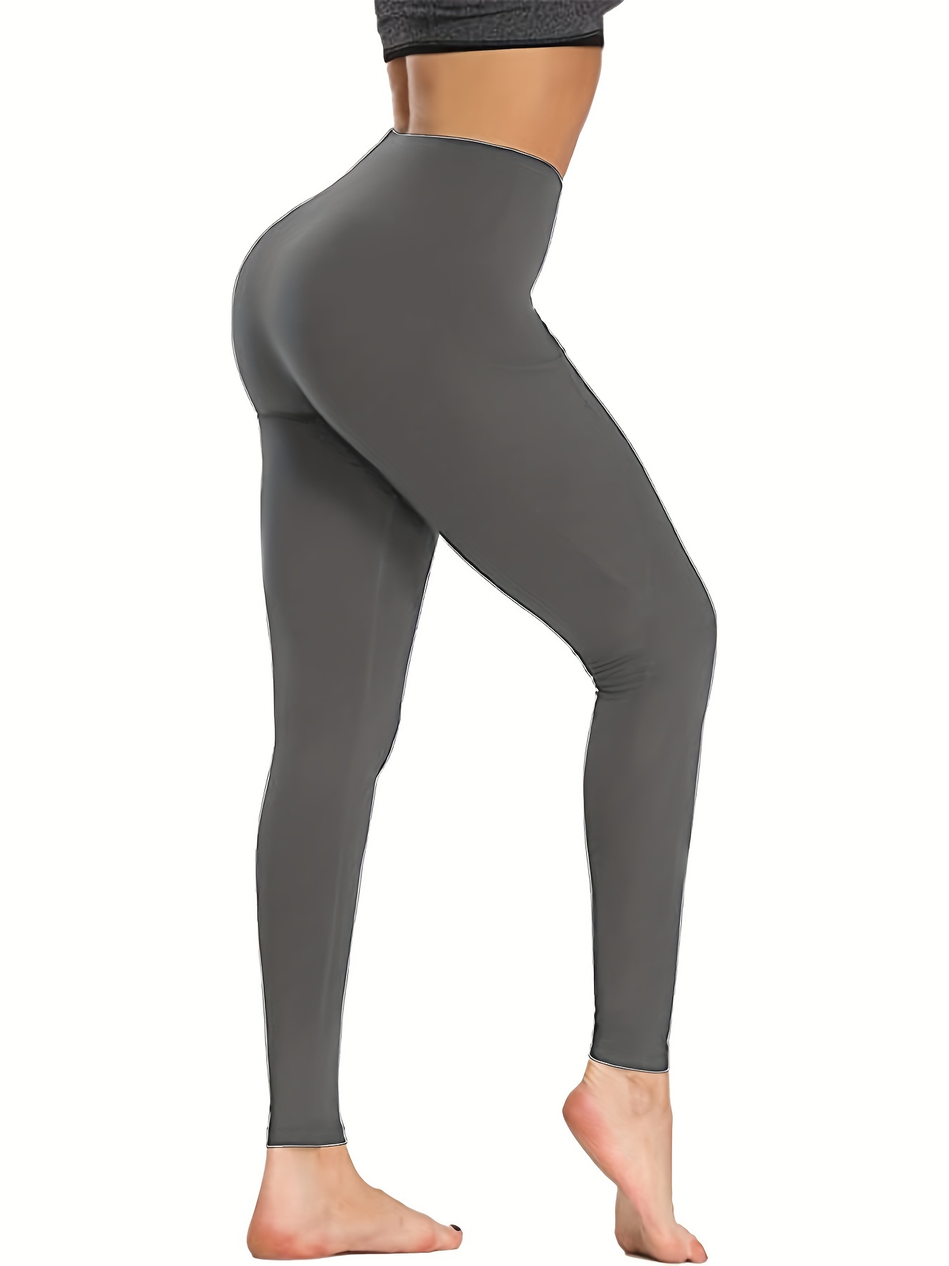 Trousers, Tall 2 Pack Jersey Leggings