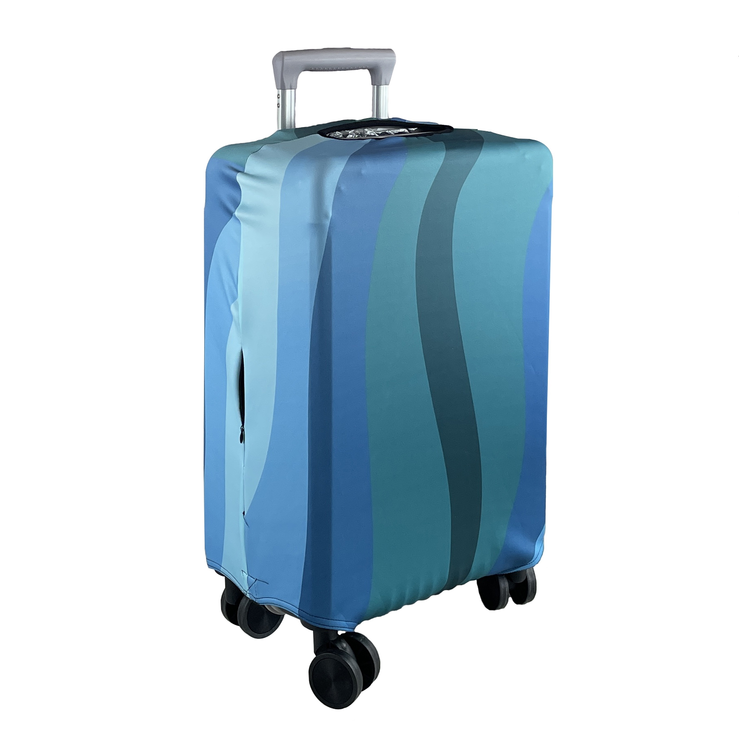 Skybags best sale suitcase cover