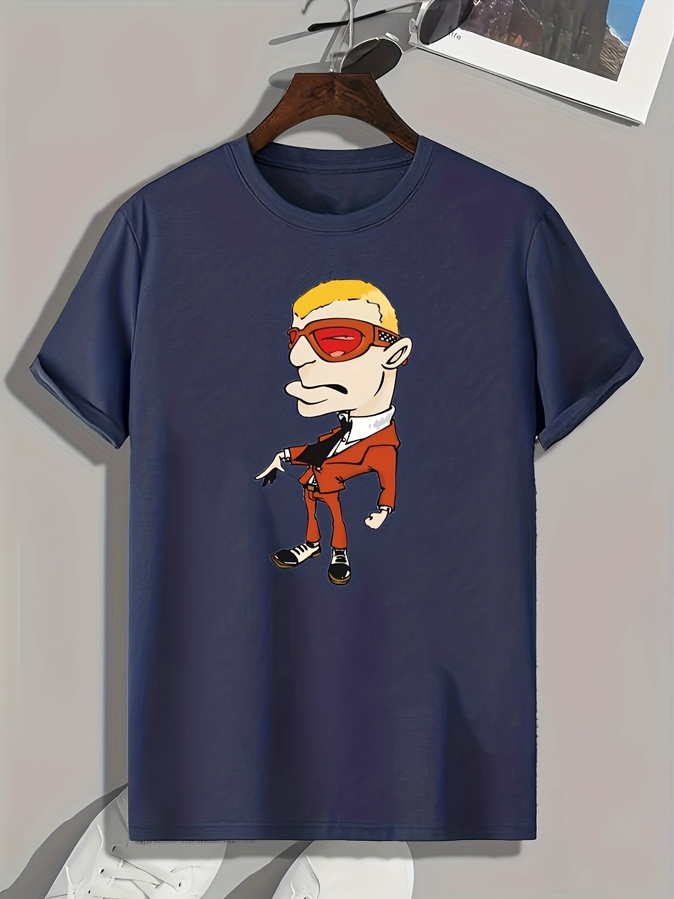 T shirt bande online dessinée