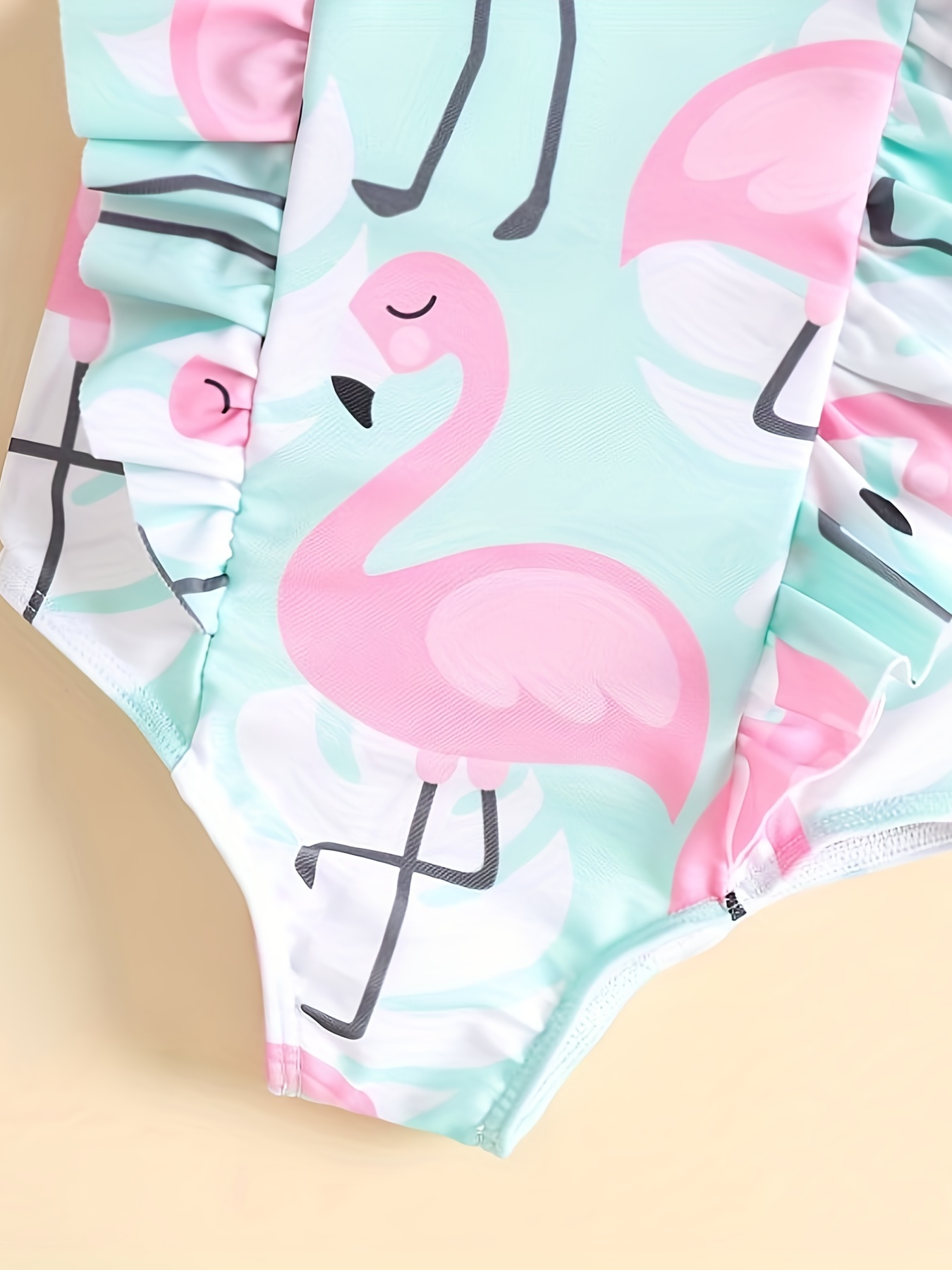 3/6/Cotton Kids Underwear Girls Cute Cartoon Design Bow For