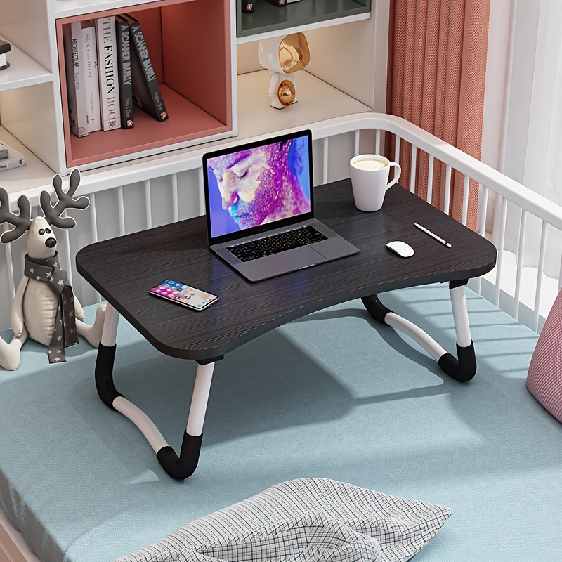 Portable Laptop Lap Desk for Bed LD-6B – DeskLogics