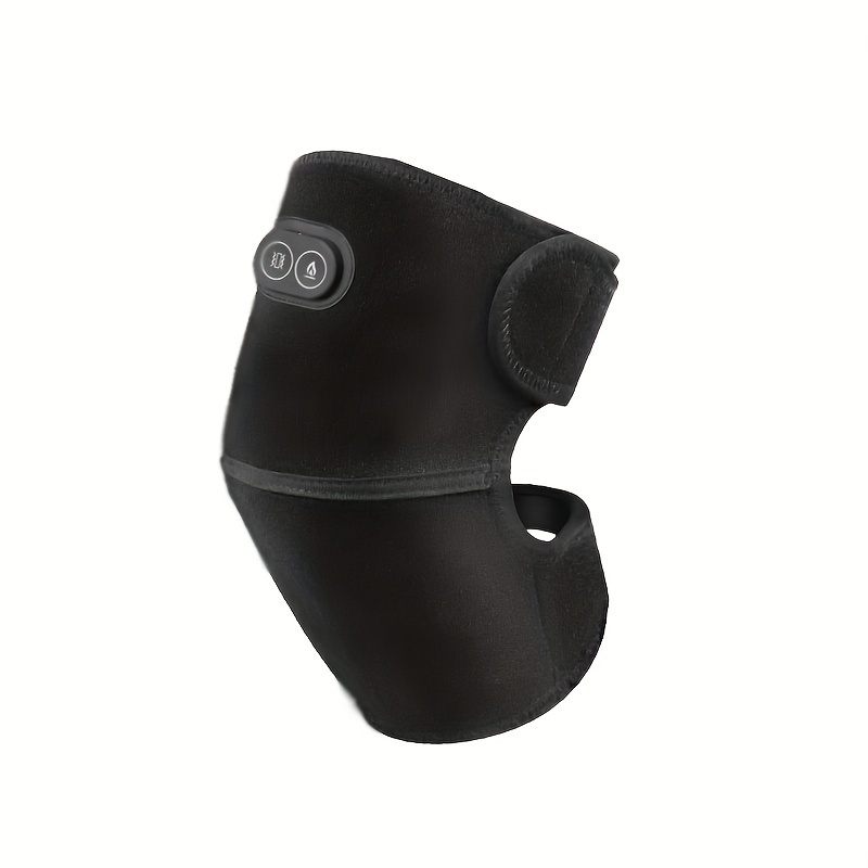 Heated Shoulder Wrap Brace With Massage, Electric Shoulder