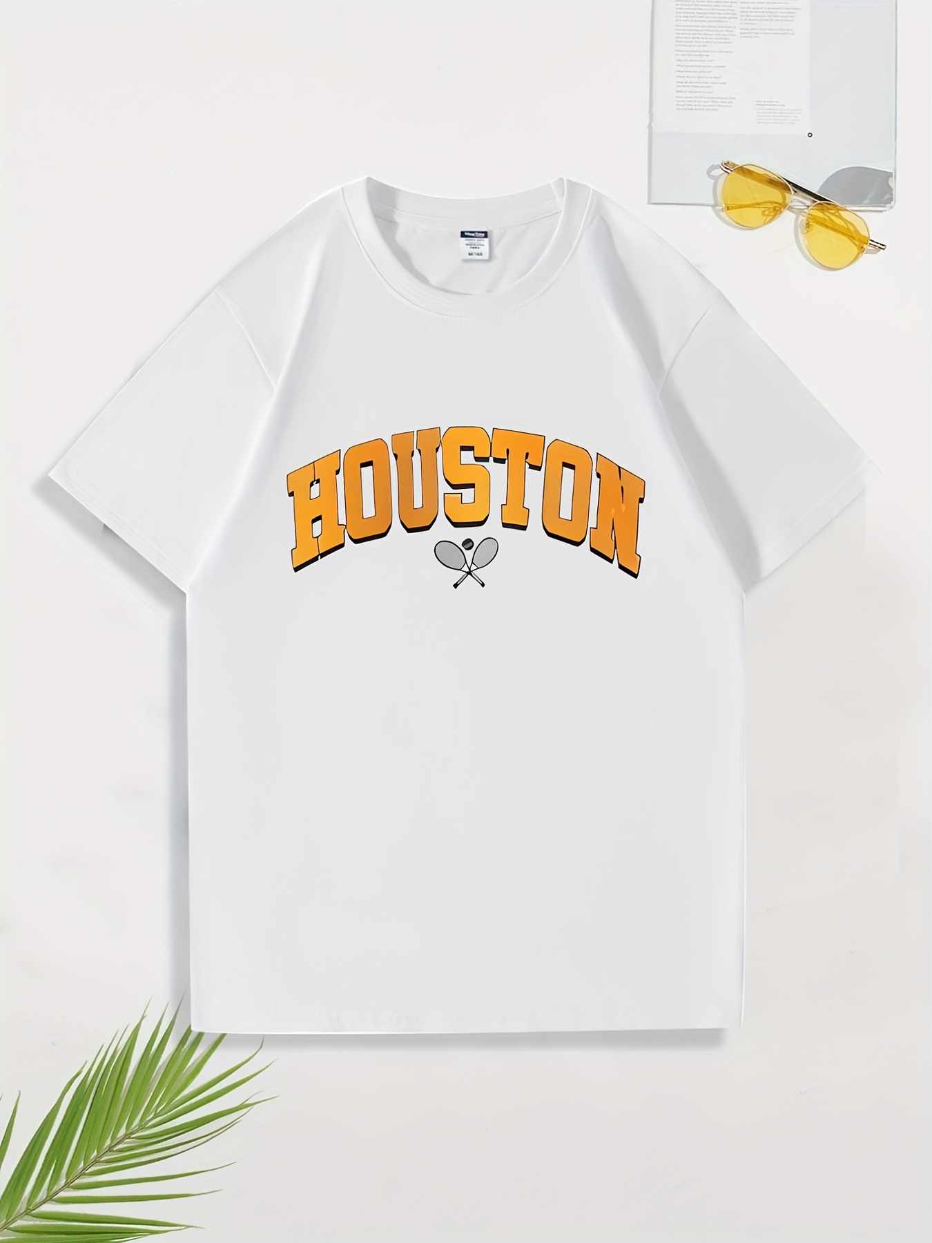 Ropa De Houston - Temu