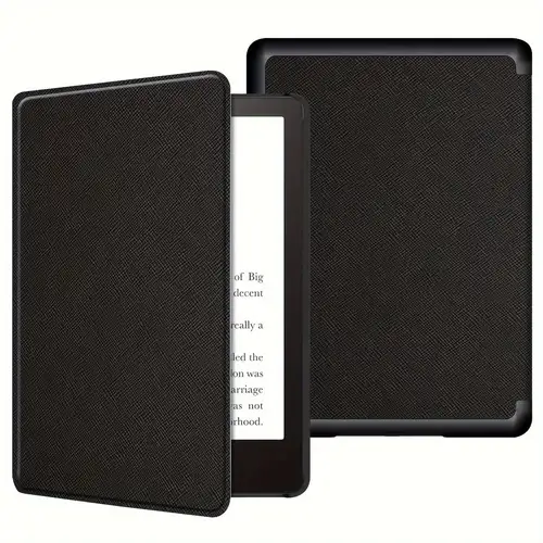 For NEW 2021 Kindle Paperwhite 5 Case Funda Kindle Paperwhite 11th  Generation Cover M2L3EK Protective Shell Flip E-book Capa - AliExpress