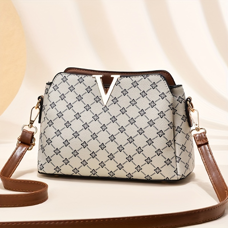 Bolsa LV Crossbody Bolsos De Mujer Hombro Mini Bolsas De Cubo