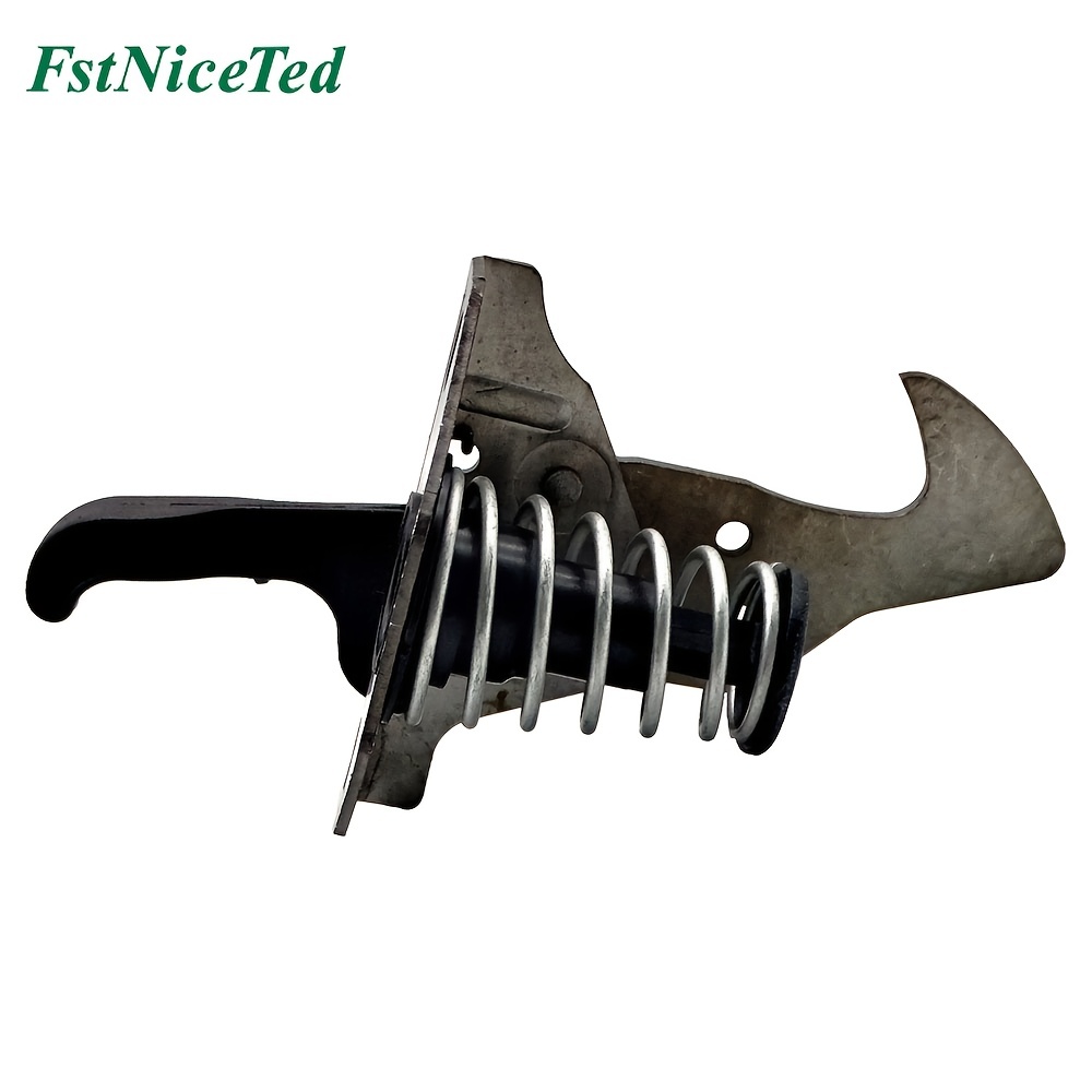 Engine Hood Hinge Fits For B MW X1 E84 2009-2015 Replaces 5123 2990 367_voghion.com