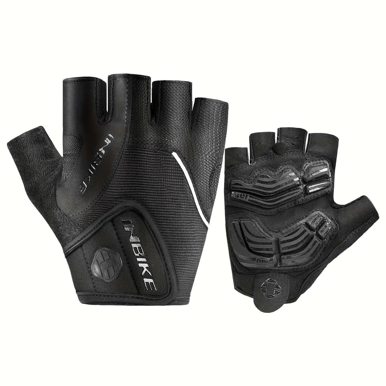 Guantes Mtb Para Hombre - Temu