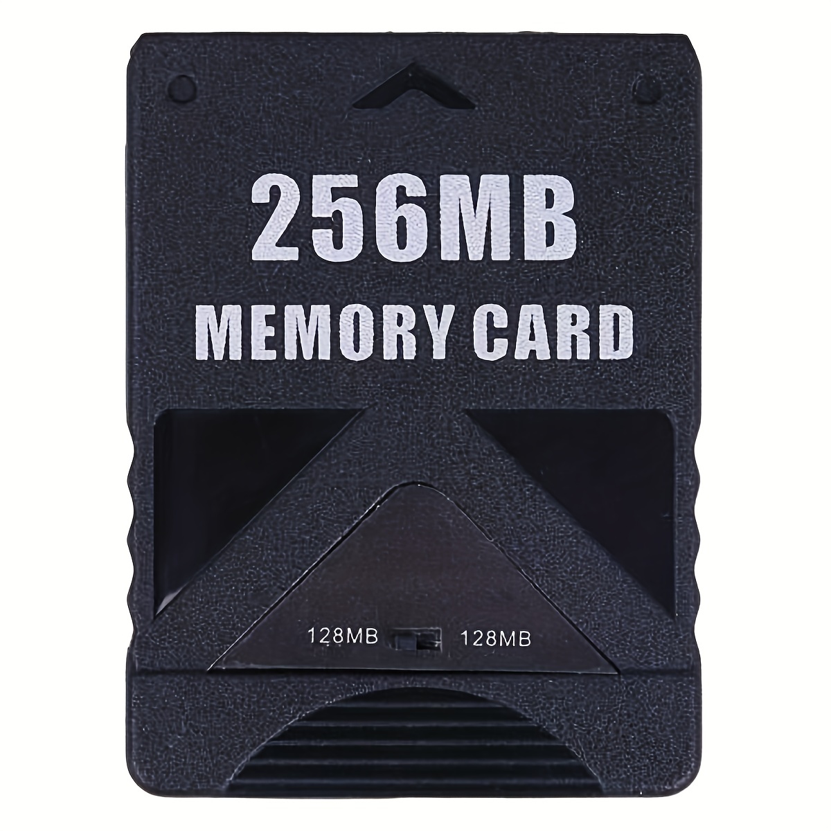 128MB MEMORY CARD FOR PS2