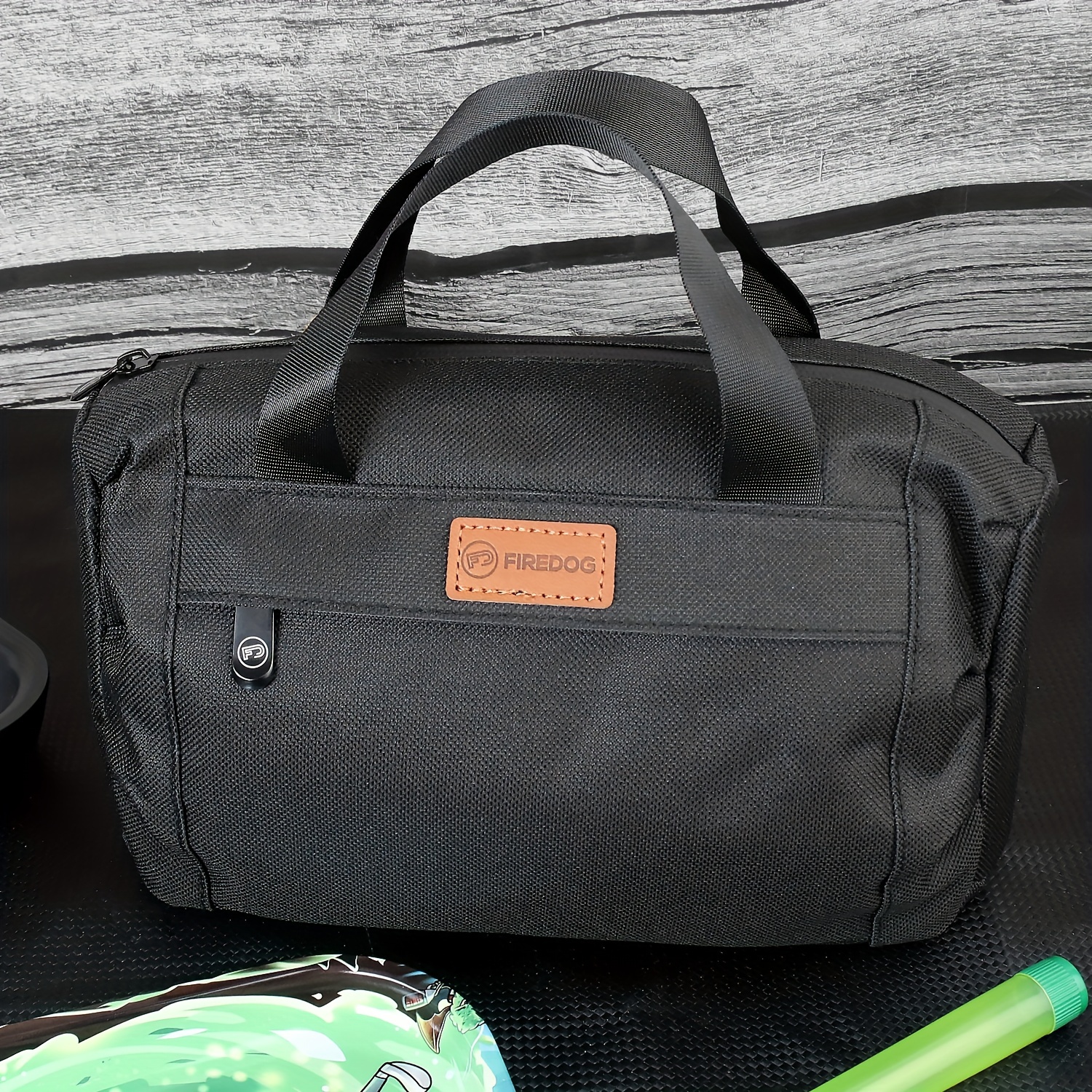 Smell Proof Back Pack Non Smelling Odorless Travel Back-pack Bag Herb  Storage Large Bag Carry on School Bag Laptop Bag 