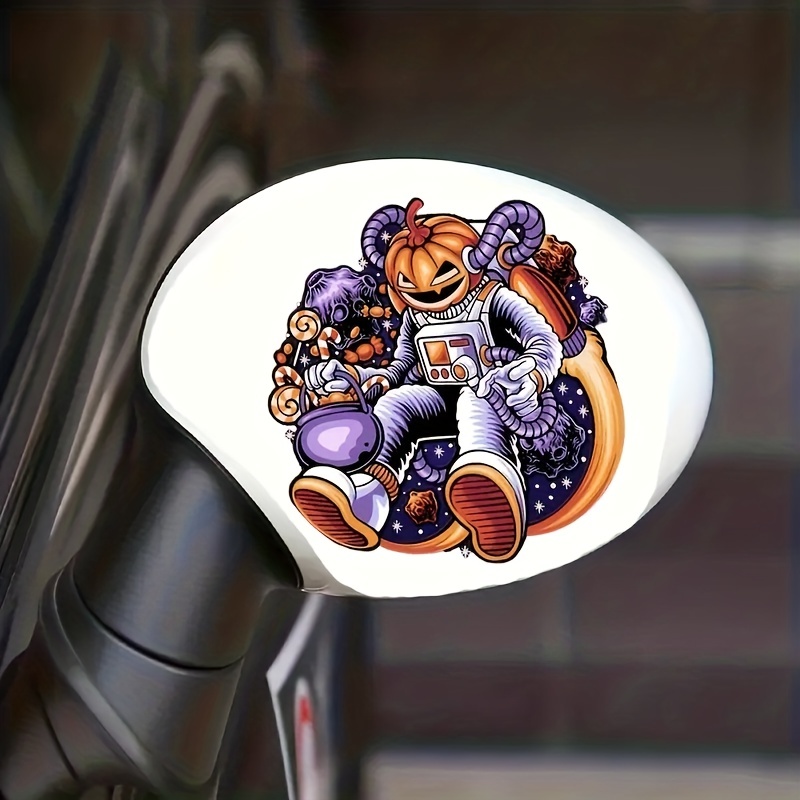  Astro-Naut! Sticker Decal Bumper Sticker 5 inches