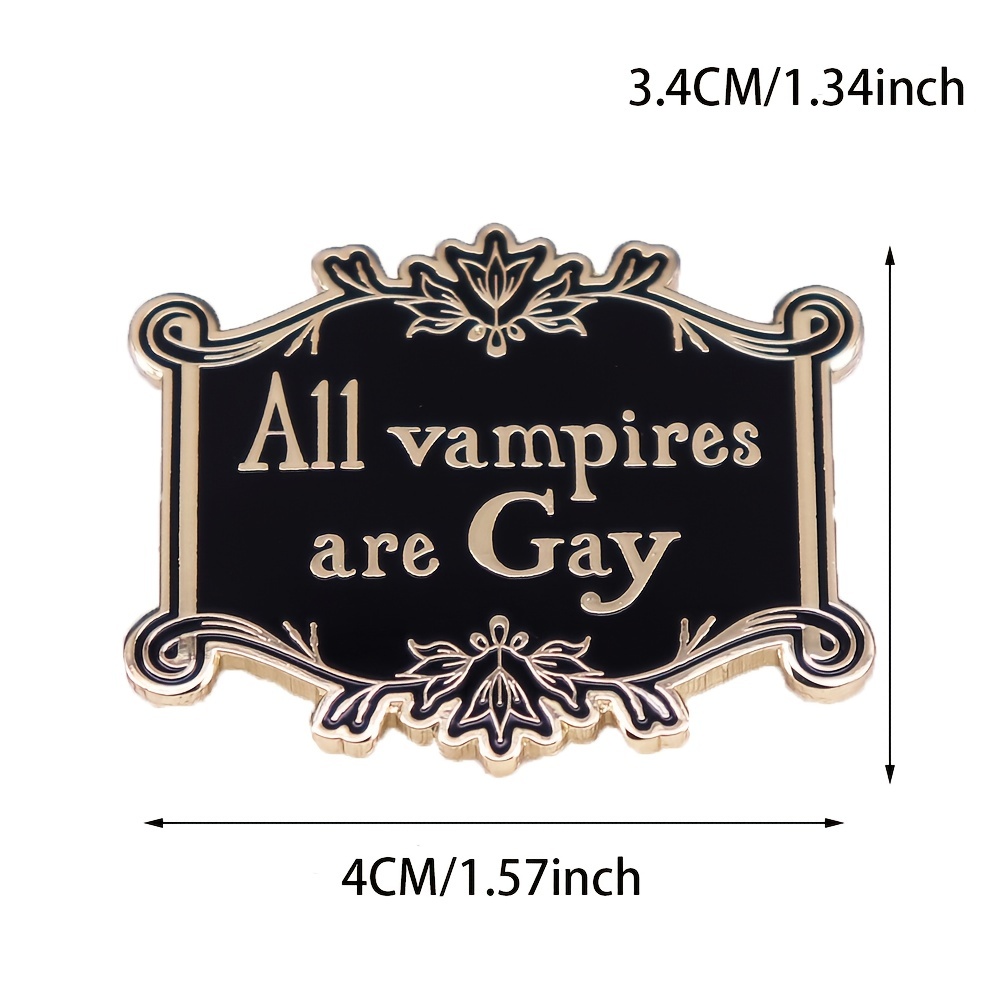 Pin en Vampire's