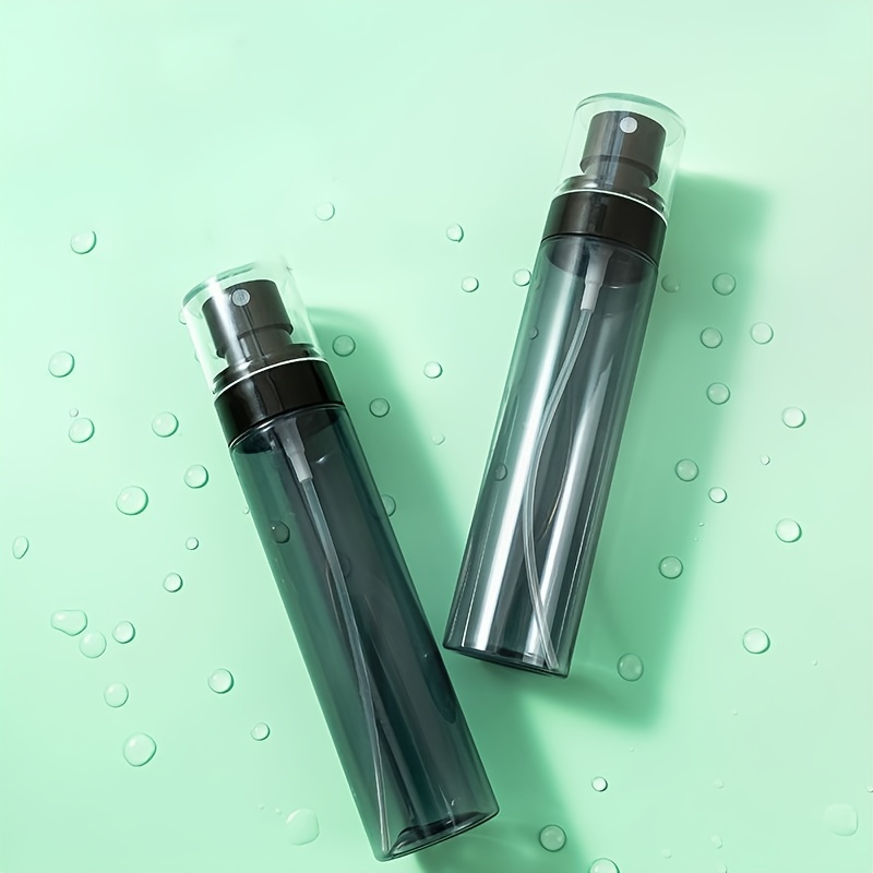 Portable Perfume Spray Bottle - Fine Mist, Refillable, Travel-friendly, And  Cosmetic Atomizer Sprayer - Temu