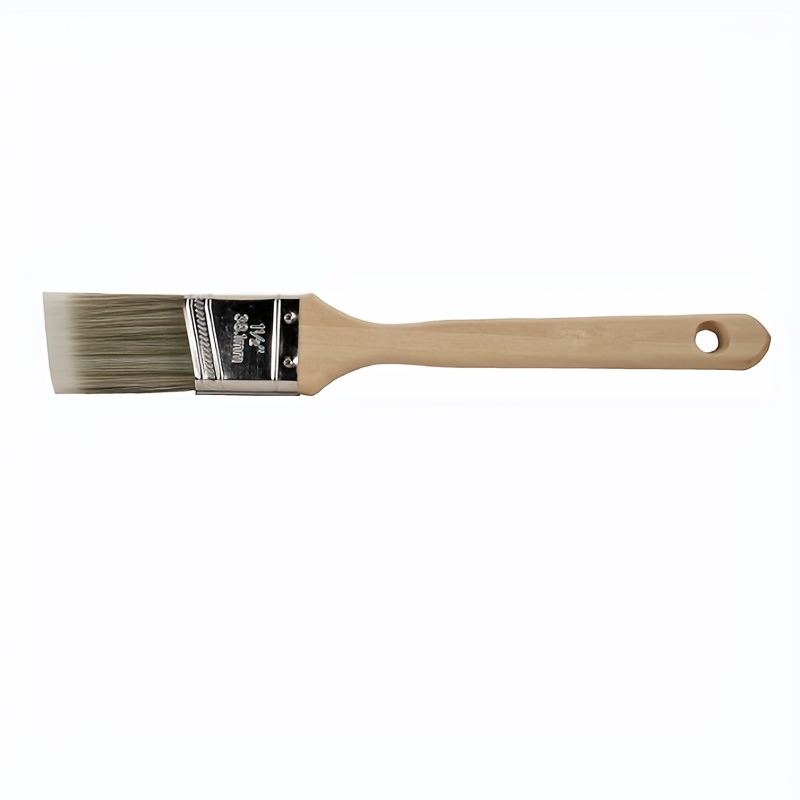 Professional Grade Paint Brushes, Paint Brush Sets, Wide Soft Tip Bristle  Paint Brush Set - Temu United Arab Emirates