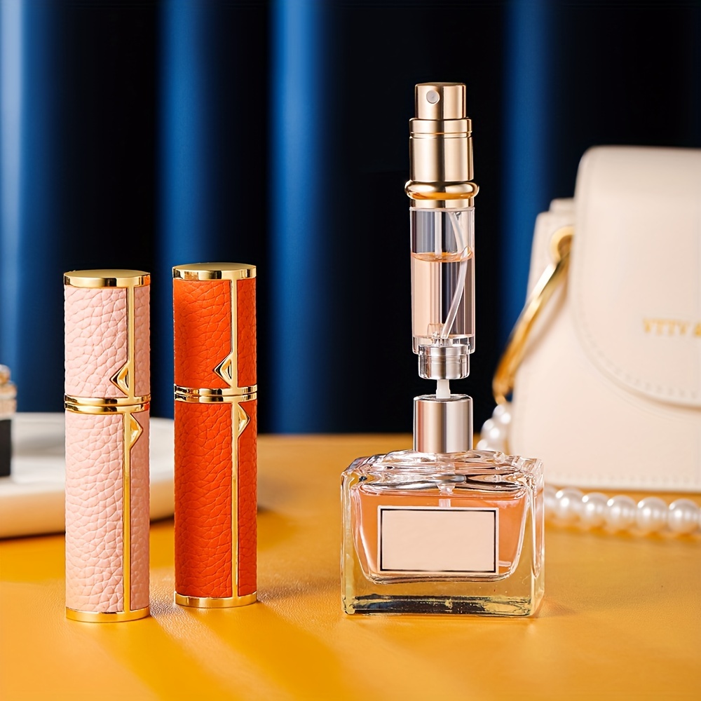 Travel Spray Refill Météore - Perfumes - Collections