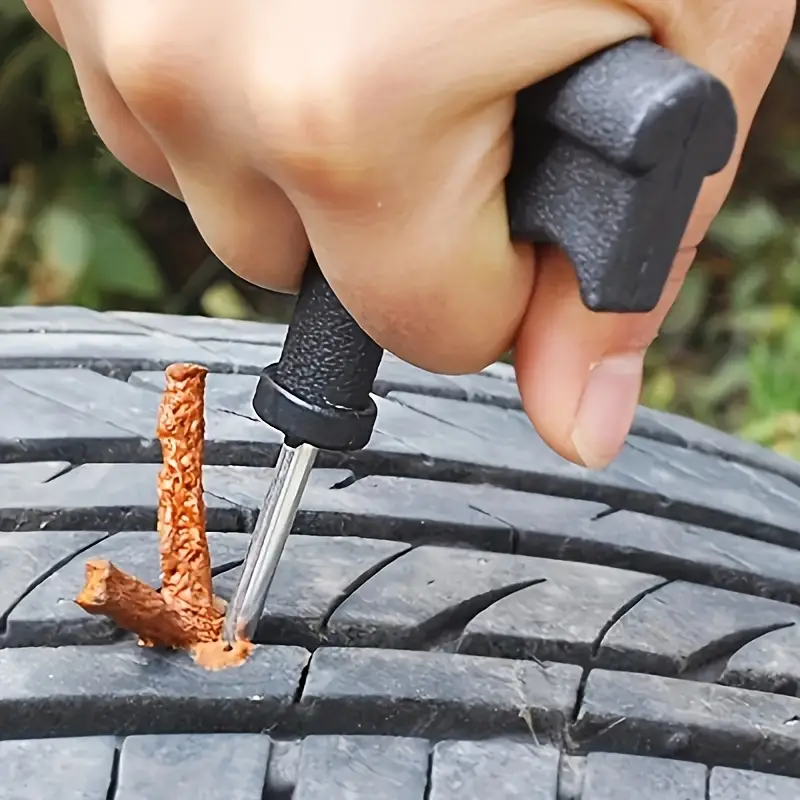 94-030 VIRAGE Kit riparazione gomme con istruzioni montaggio, utilizzabile  esclusivamente per pneumatici per autovetture, 450ml 94-030 ❱❱❱ prezzo e  esperienza