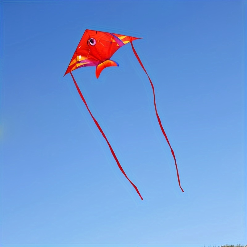 Tropical Fish Kites Delta Kites Beautiful And Interesting Kites