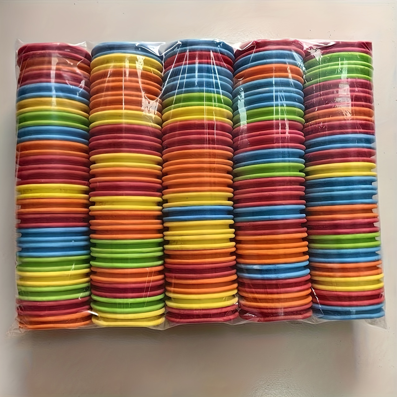 Colorful Eva Foam Fishing Line Spools Convenient - Temu Canada