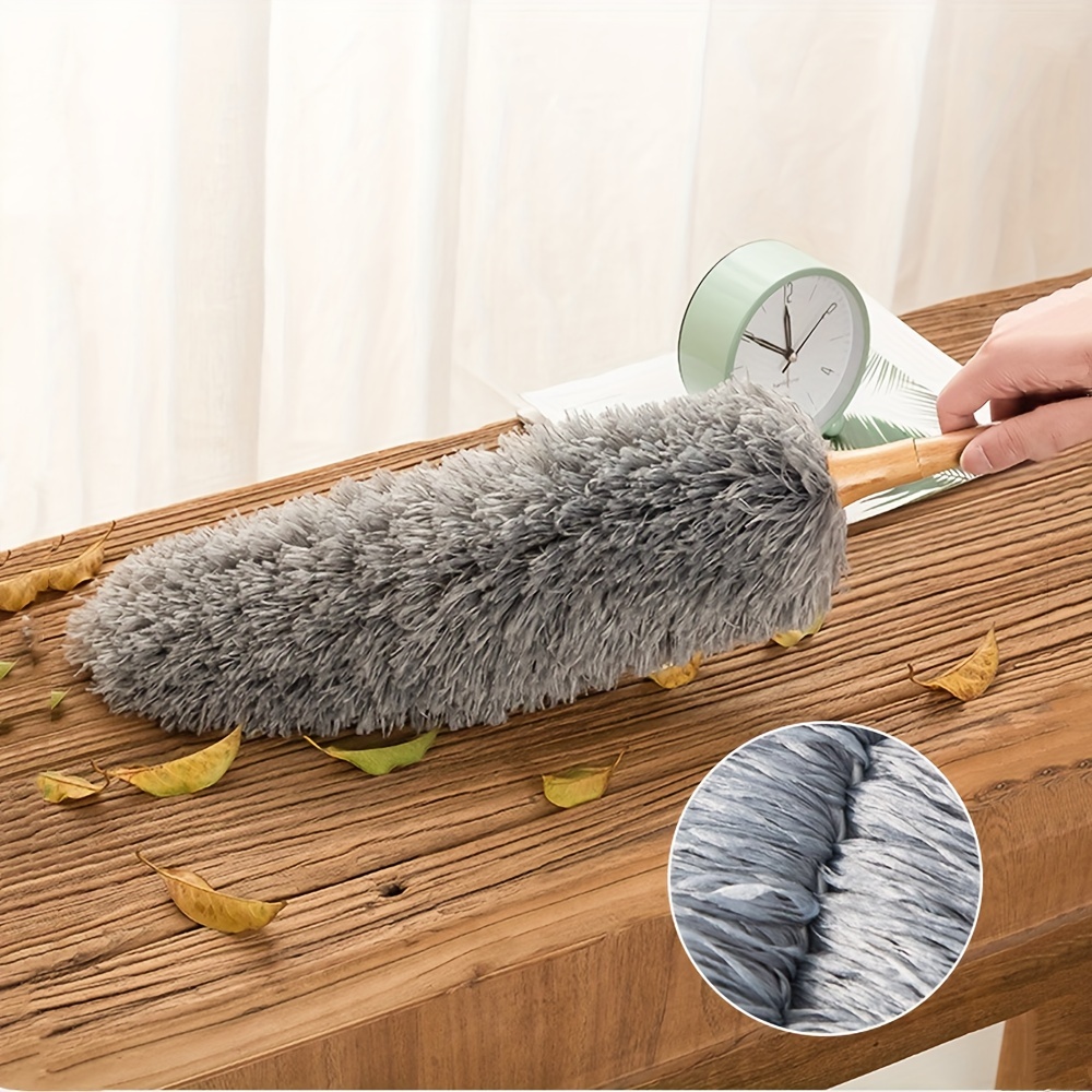 Household Fan Brush Dust Removal Brush Air Conditioning - Temu