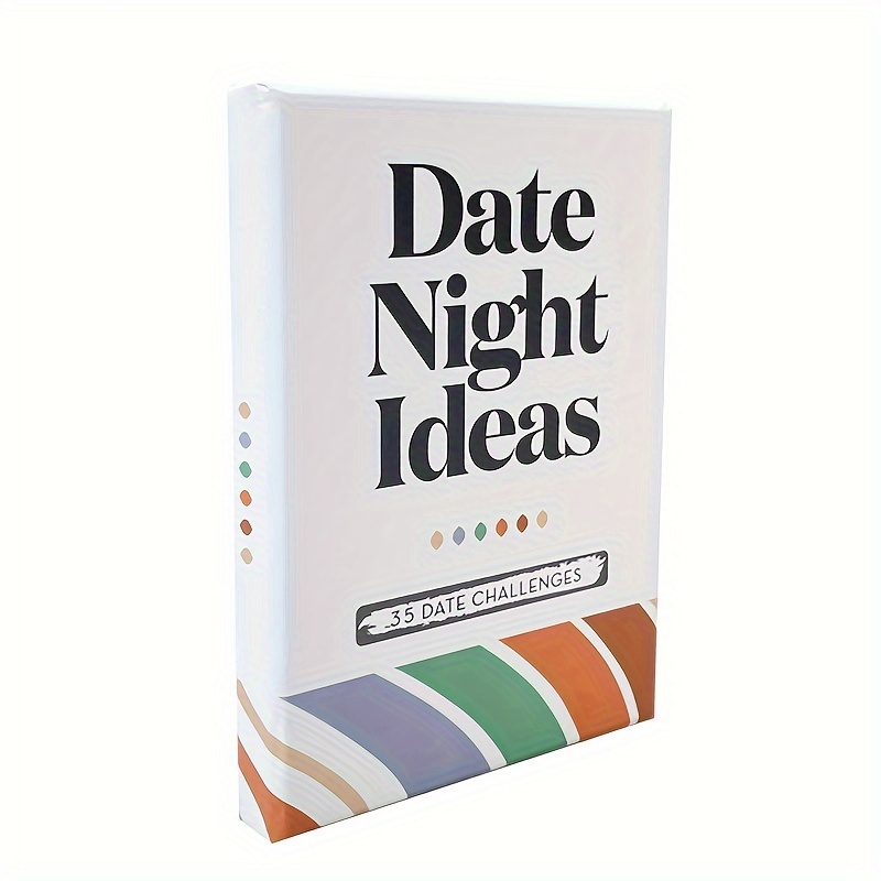 Date Night Ideas For Couple Romantic Gift Fun Adventurous Card Game With  Exciting Date Scratch Off The Card - Card Games - AliExpress