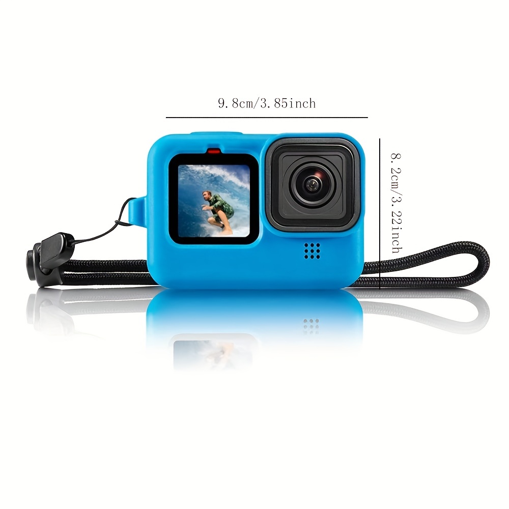 GOPRO HERO 9 Accessories 