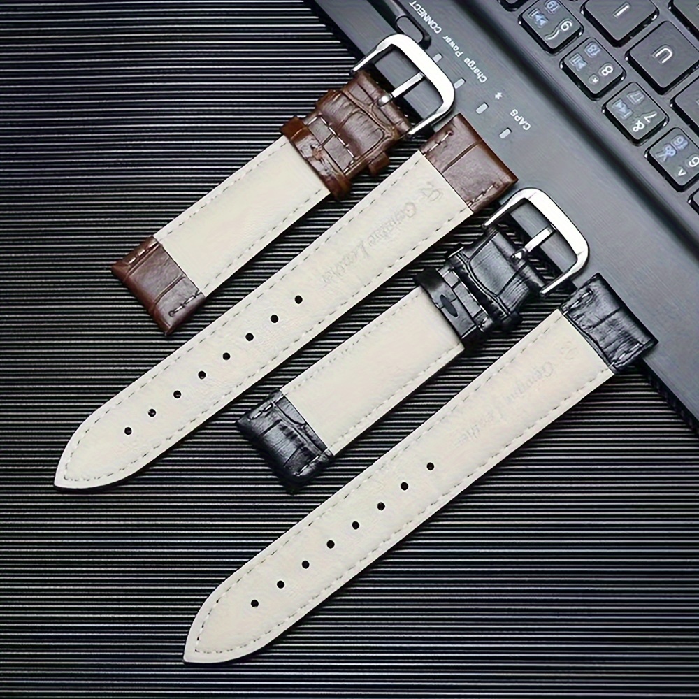 Bamboo discount watch strap