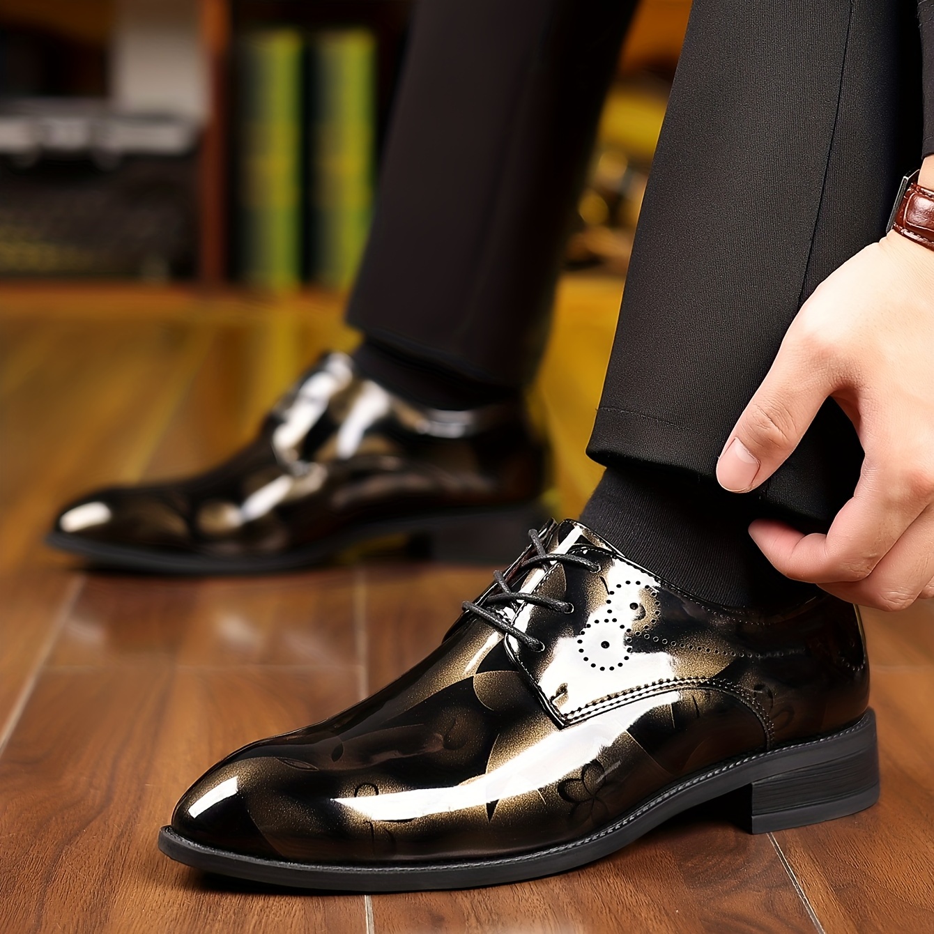 Zapato elegante para Hombre