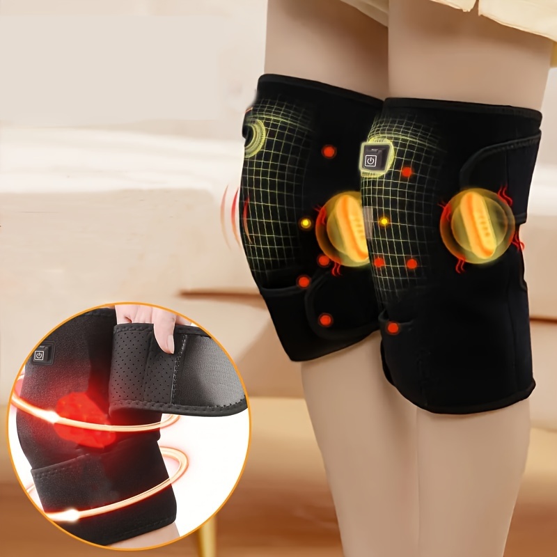 Infrared Heating Knee Wrap