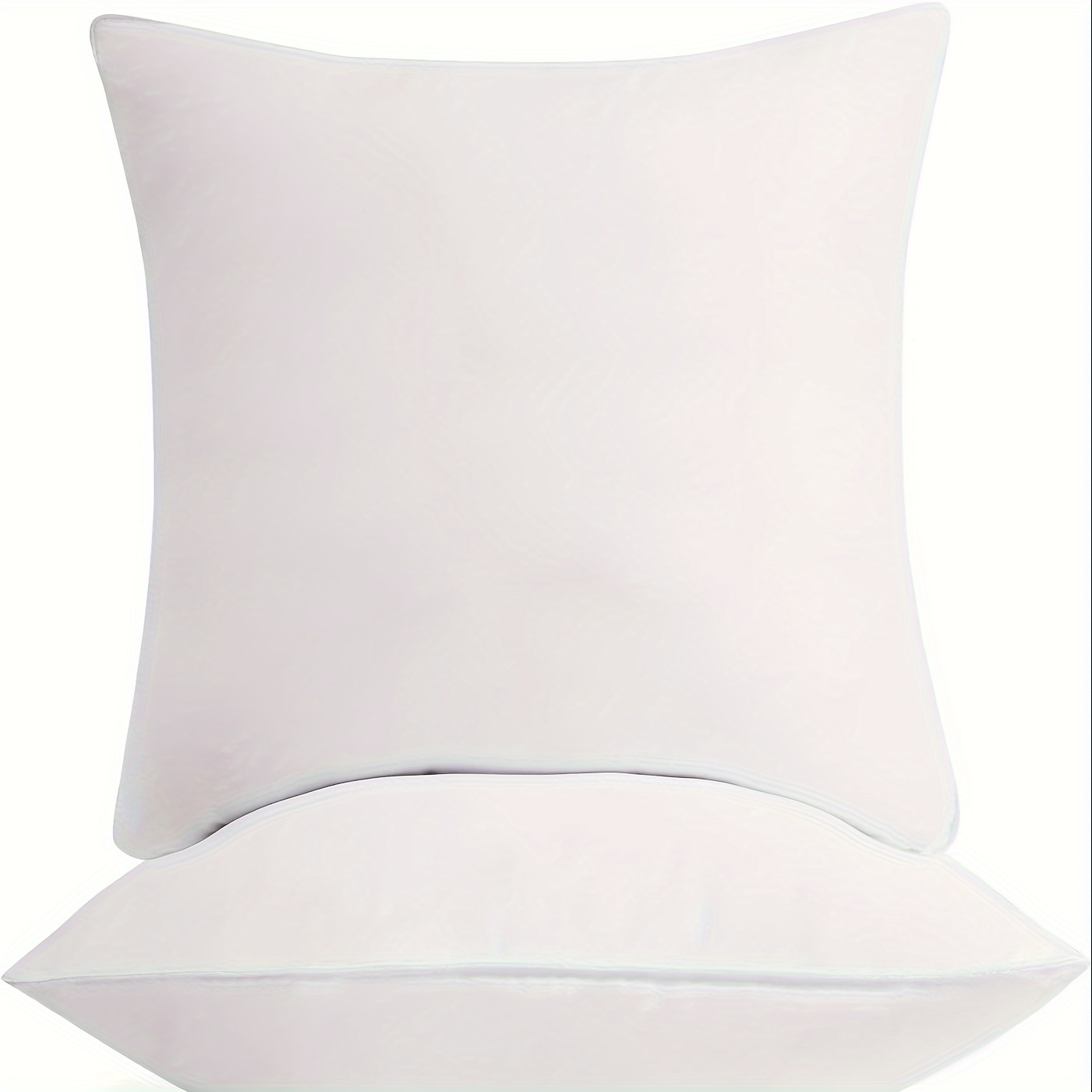 PILLOW INSERT/Polyester Pillow Cushion