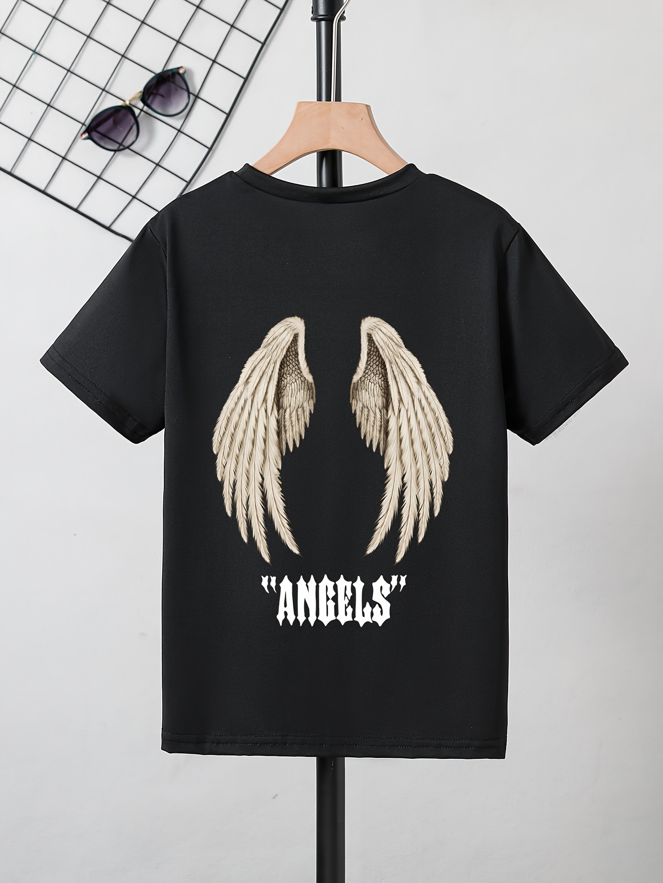 Demon And Angel Clothing - Temu Australia