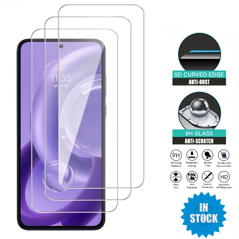Film écran Asus Zenfone 2 Laser. Protection en verre trempé Diamond Glass HD