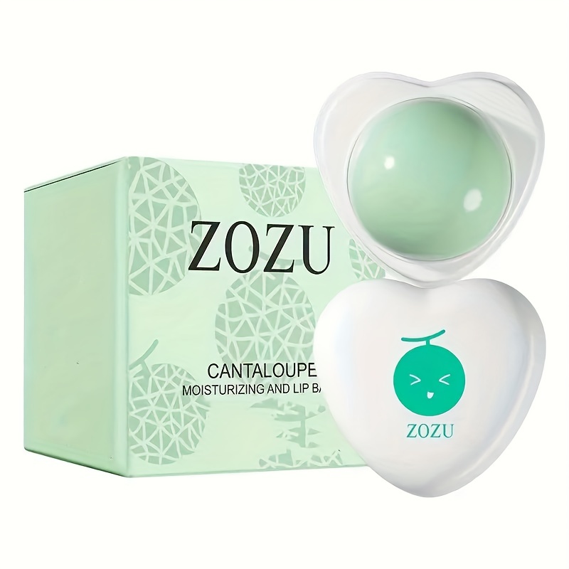 Fruit Lip Balm Moisturizing Lip Primer For Dry Lips Sweet Gift