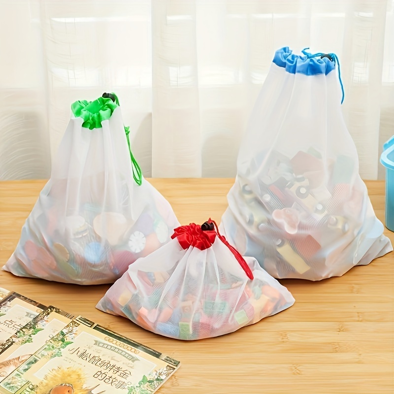 Discover 119+ mesh wash bag argos esthdonghoadian