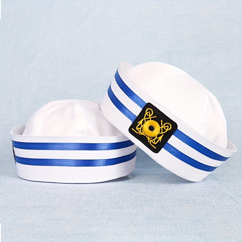 Gorro Marinero Rayas – Partyjeyjey