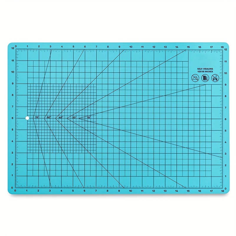 20cm Alignment Grid / Craft Cutting Board, 3D models download