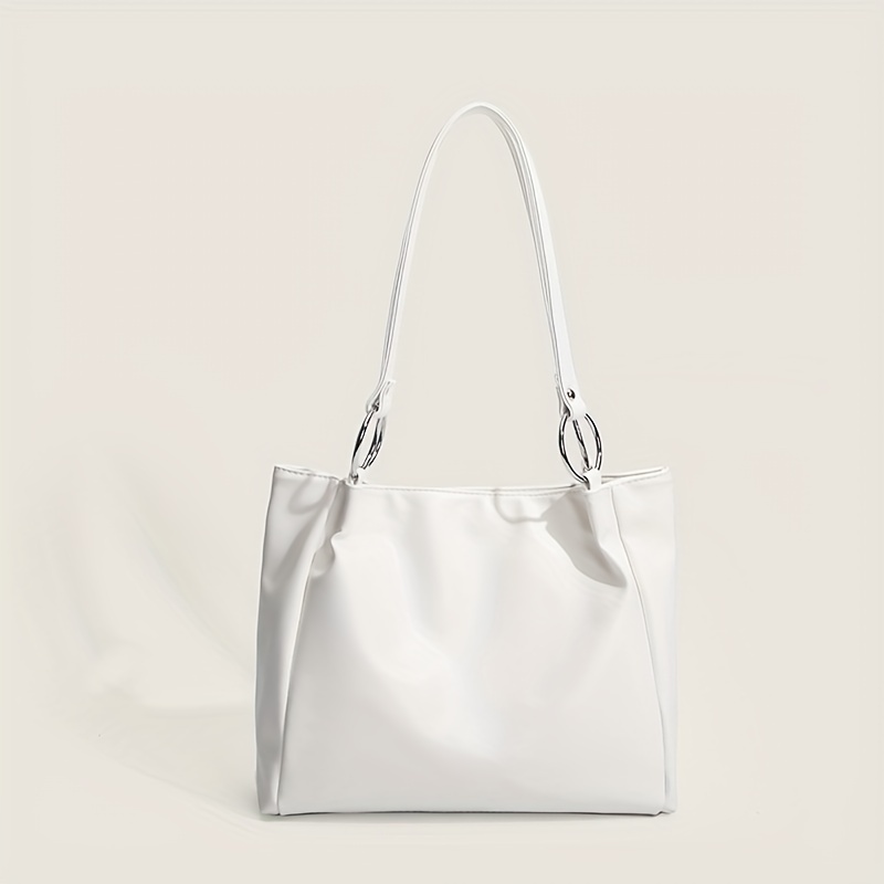 Ring work hot sale tote bag